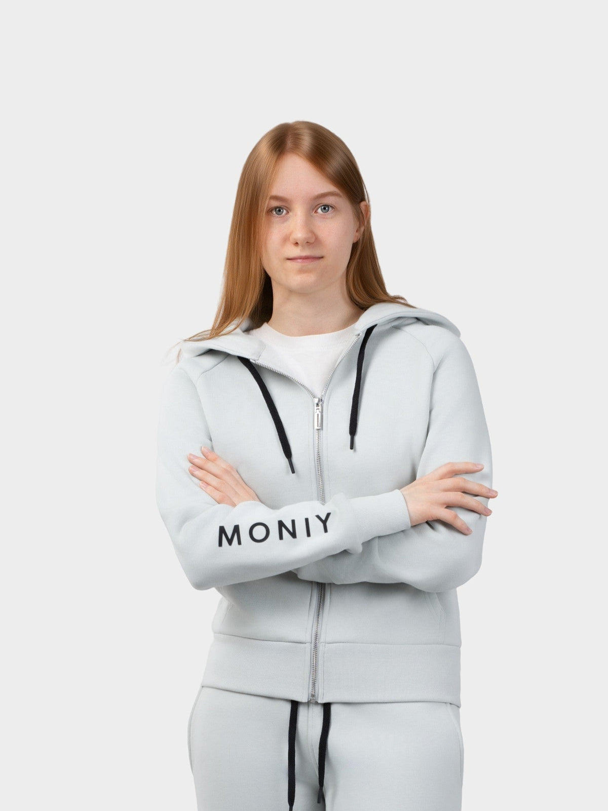 Women's Hoodies