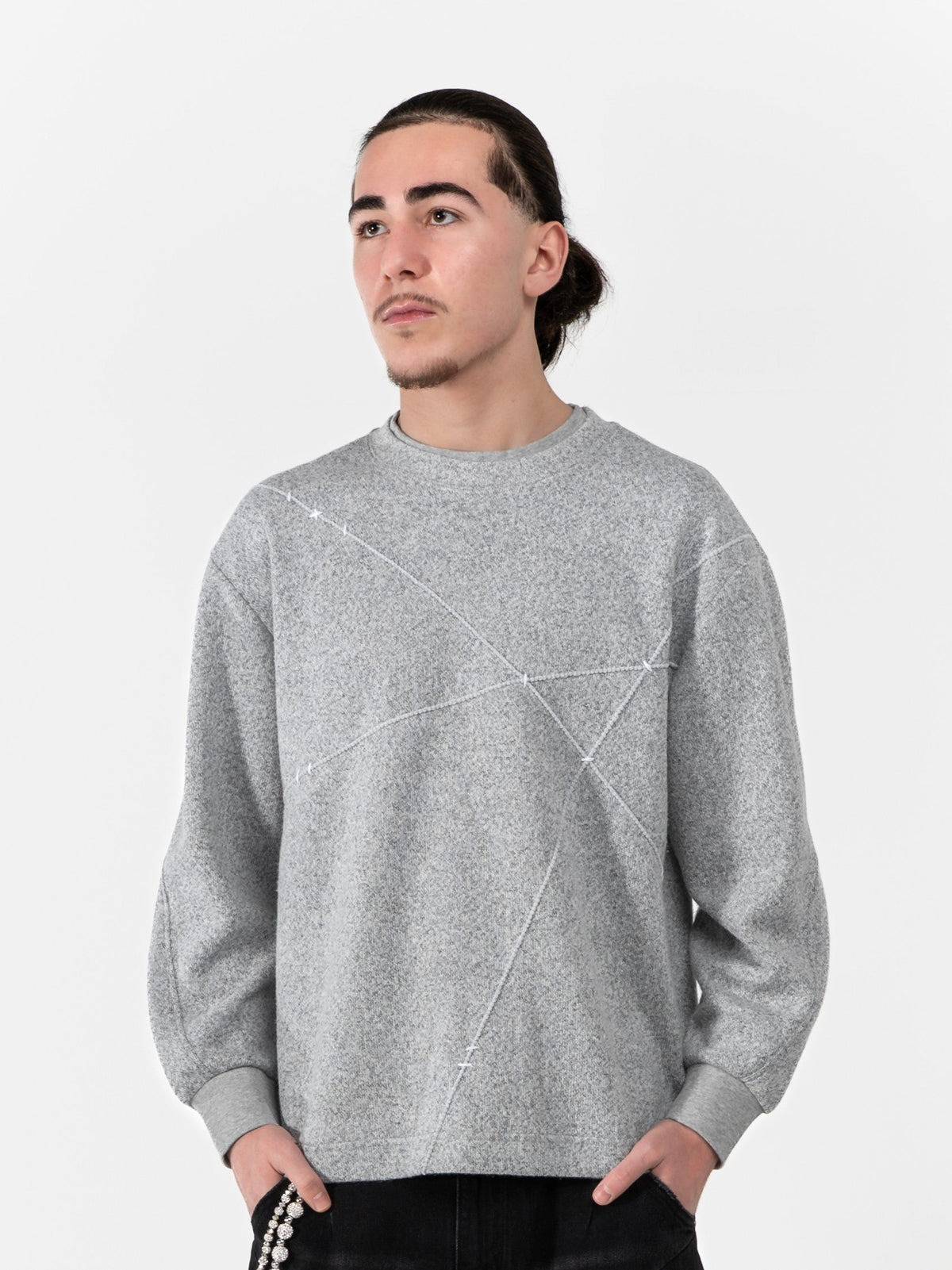 OFFSET sweater