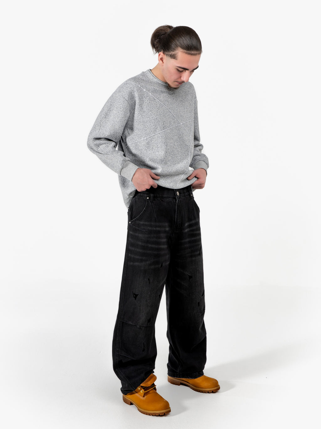 ARC jeans