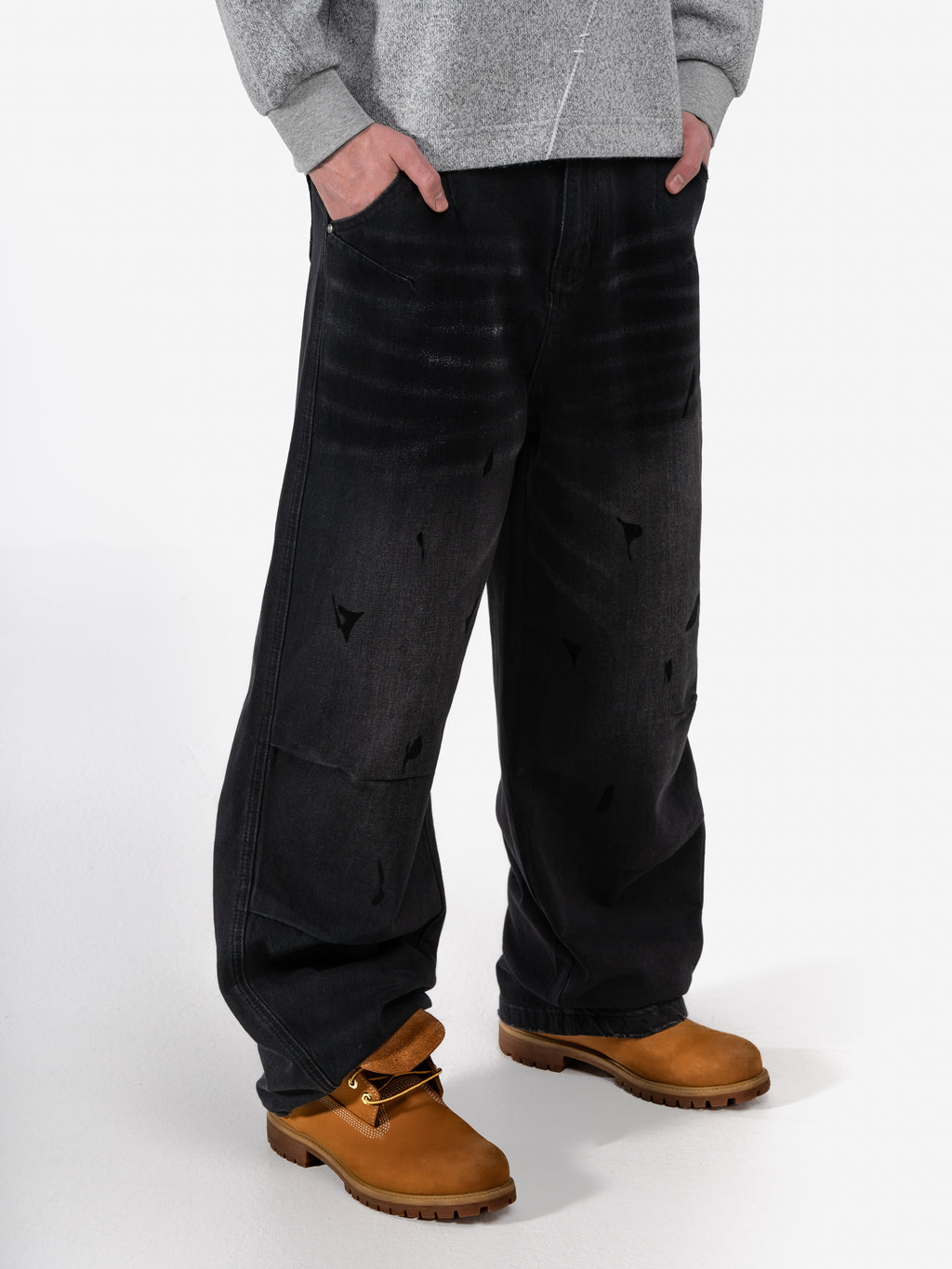 ARC jeans