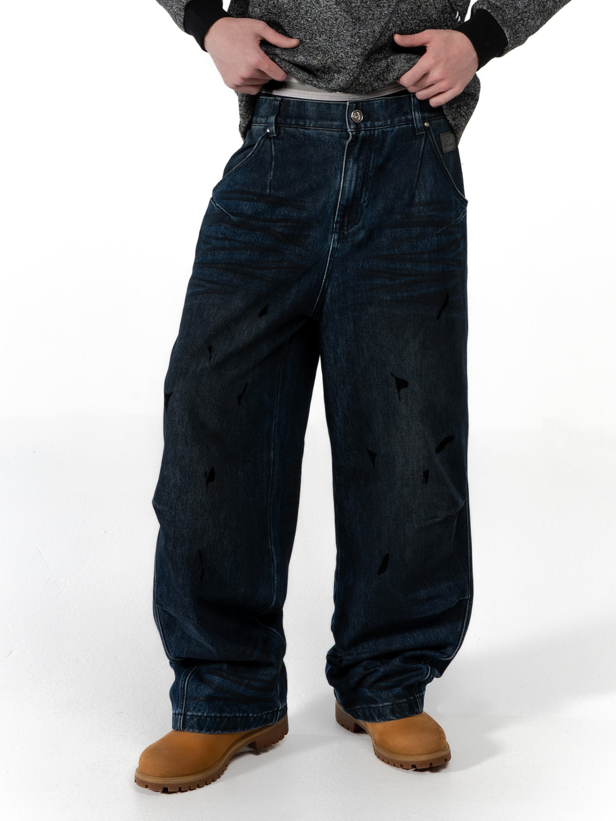 ARC jeans