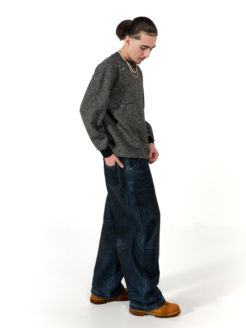 ARC jeans