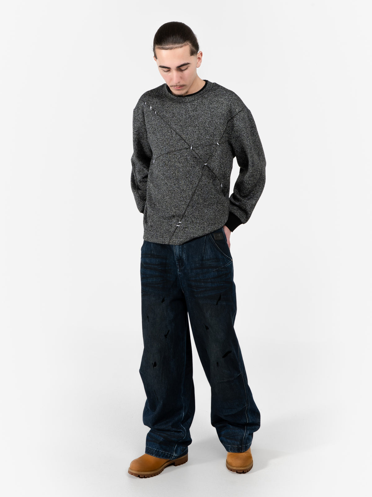 ARC jeans