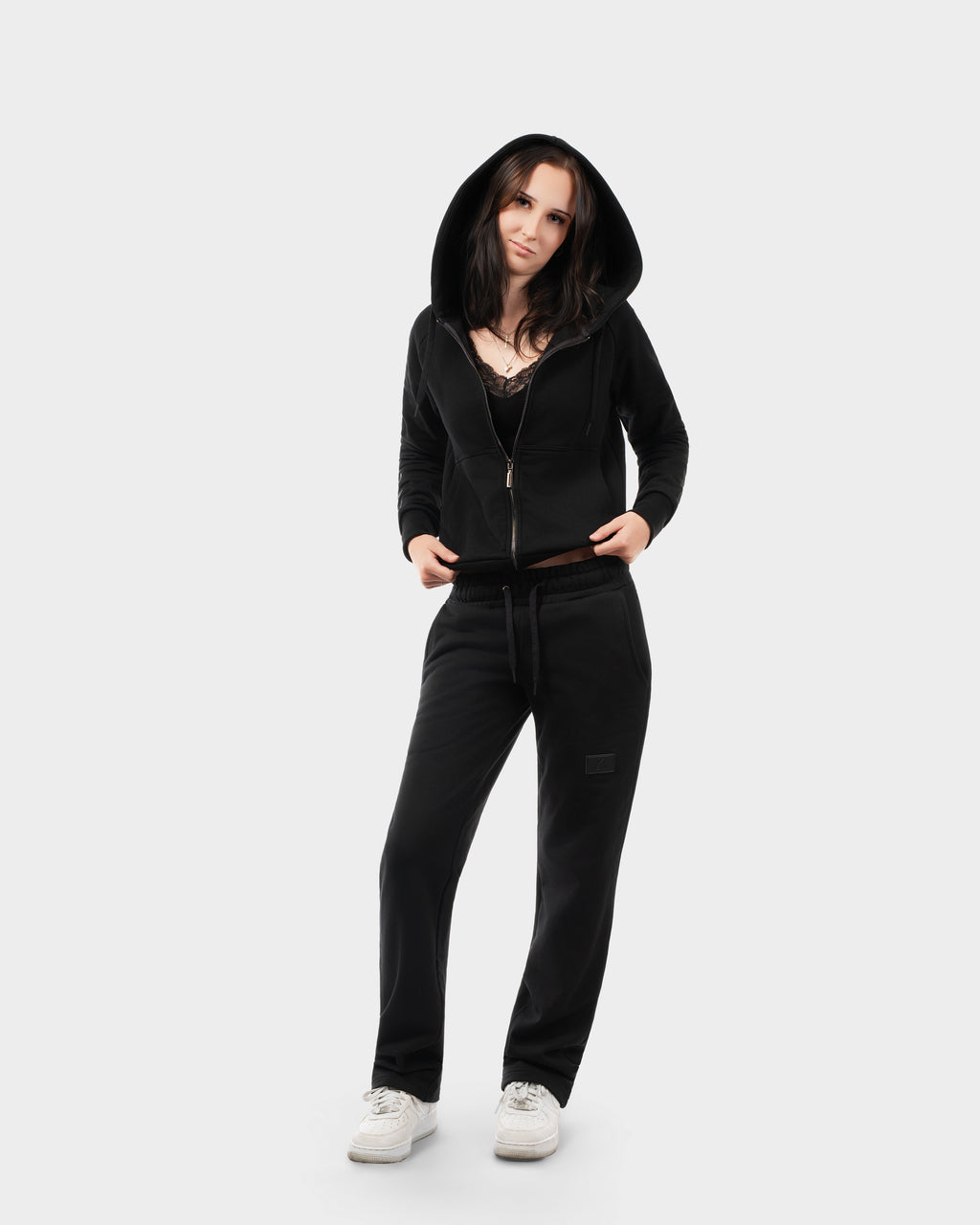 ANCHOR sweatpants Regular
