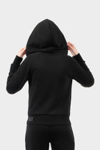 FRAME zip hoodie