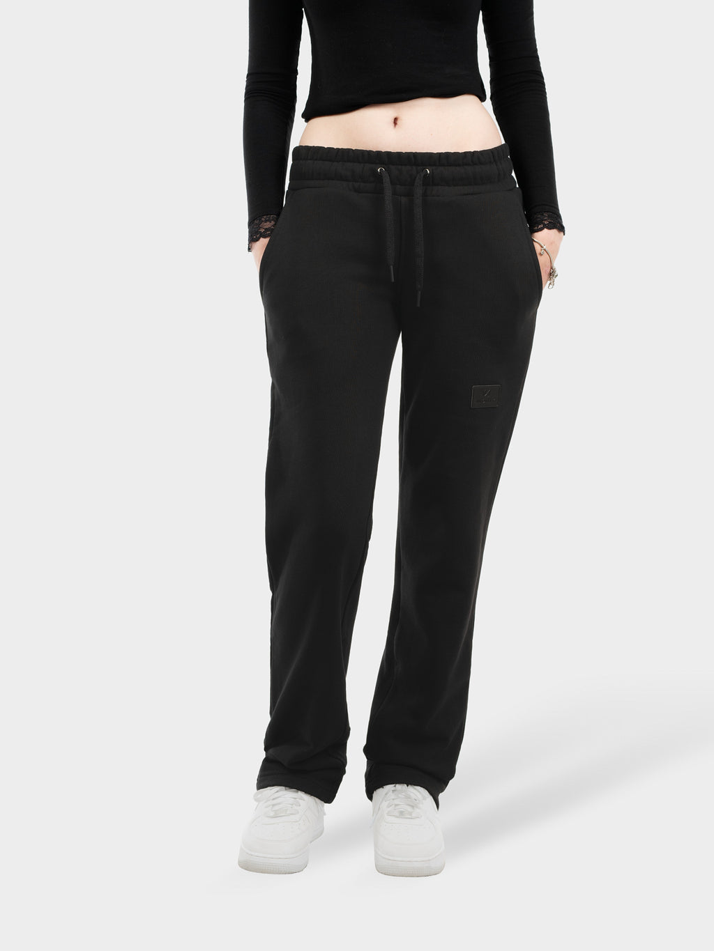 ANCHOR sweatpants Long
