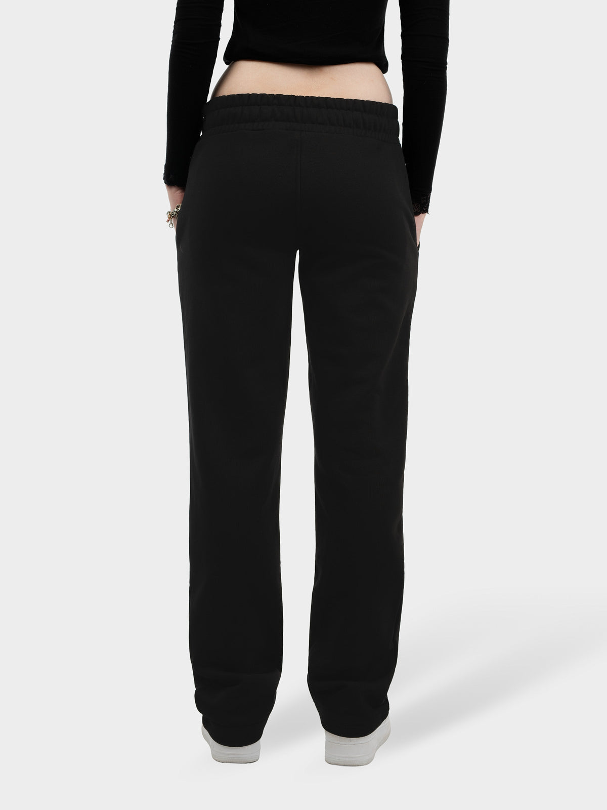 ANCHOR sweatpants Long