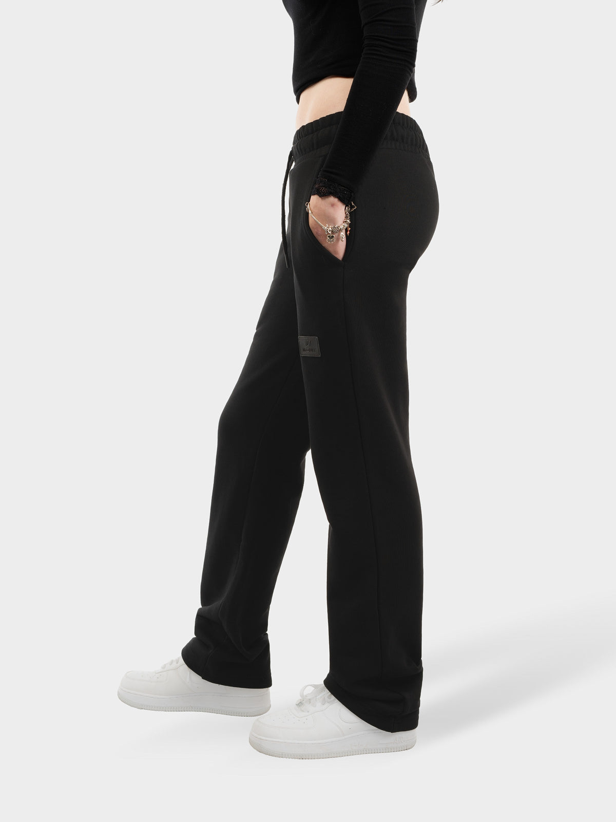 ANCHOR sweatpants Long