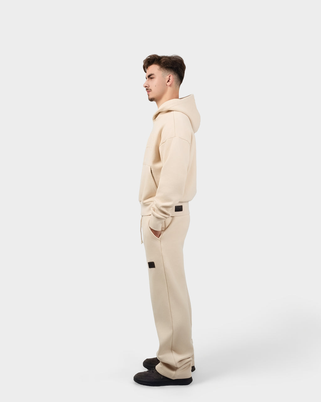 RAWLINE hoodie