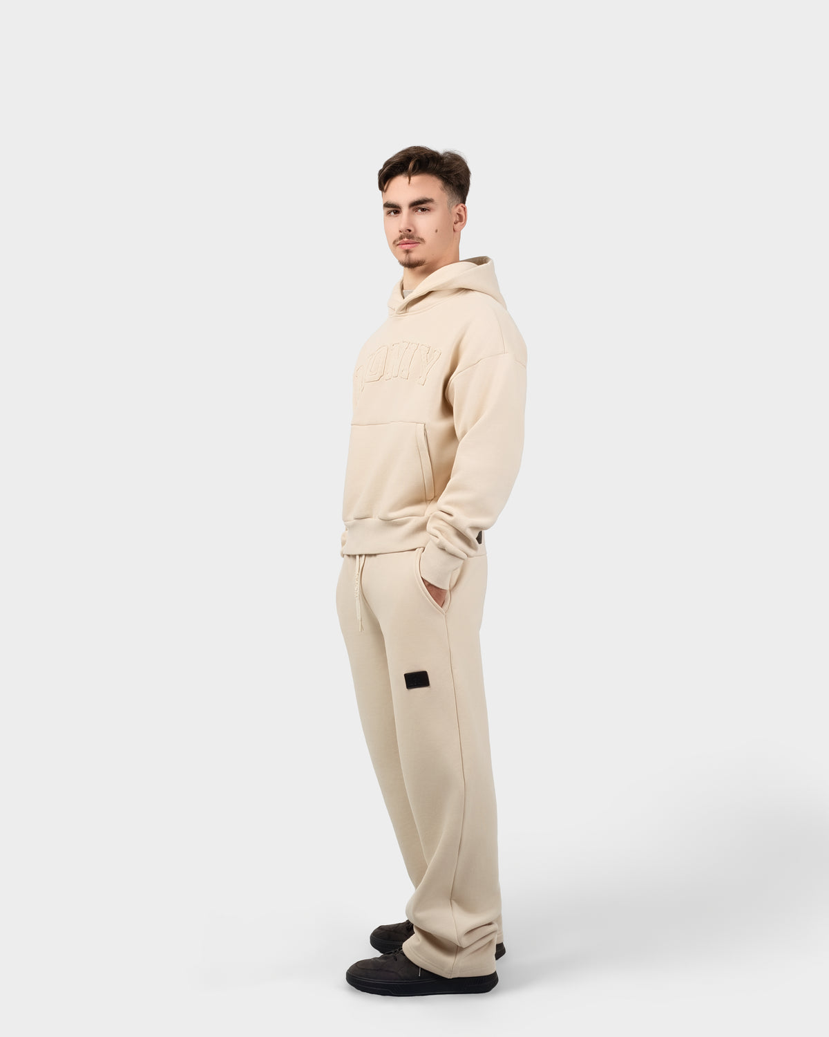 RAWLINE hoodie