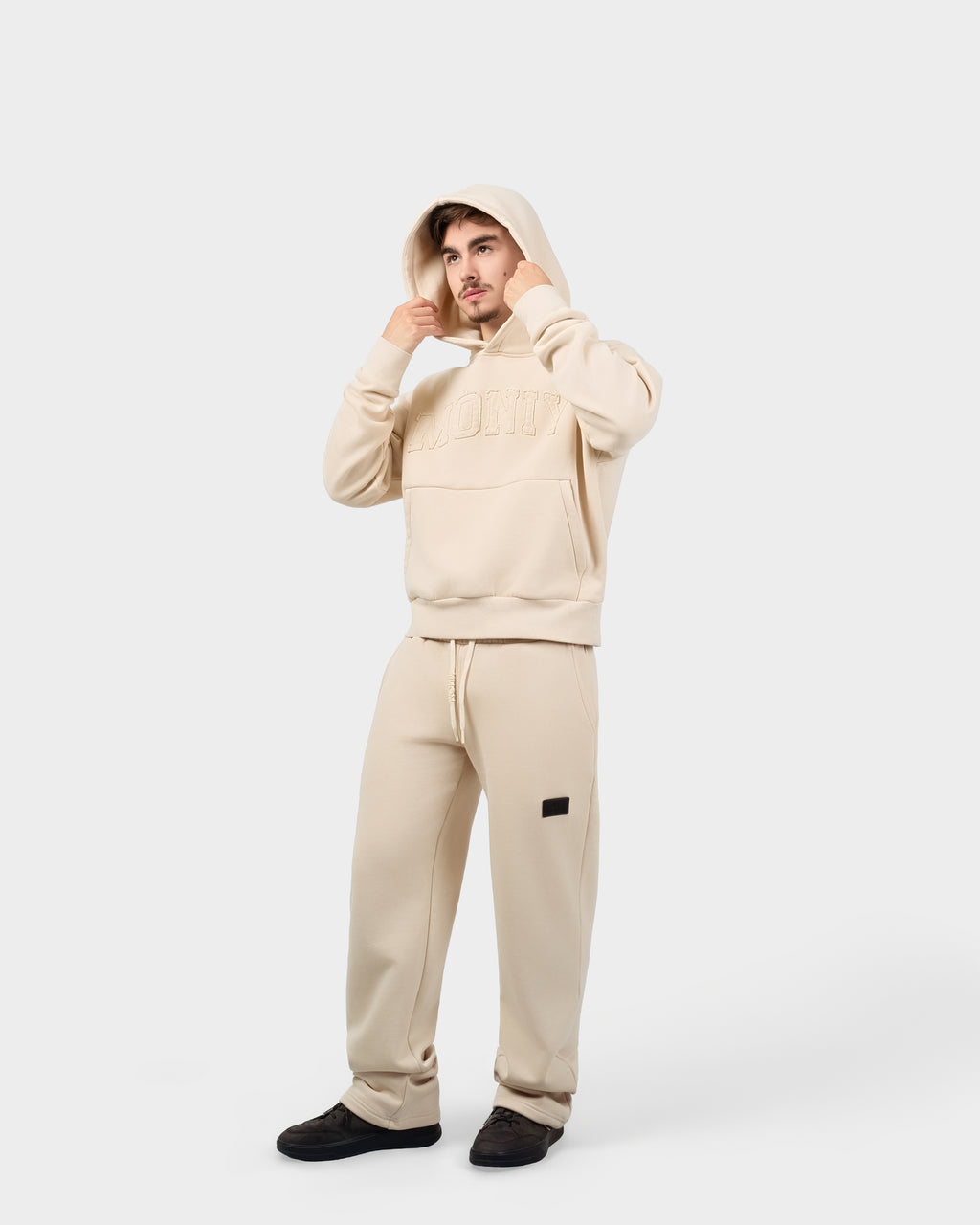 RAWLINE hoodie
