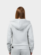 FRAME zip hoodie