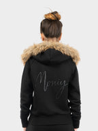 HALO zip hoodie