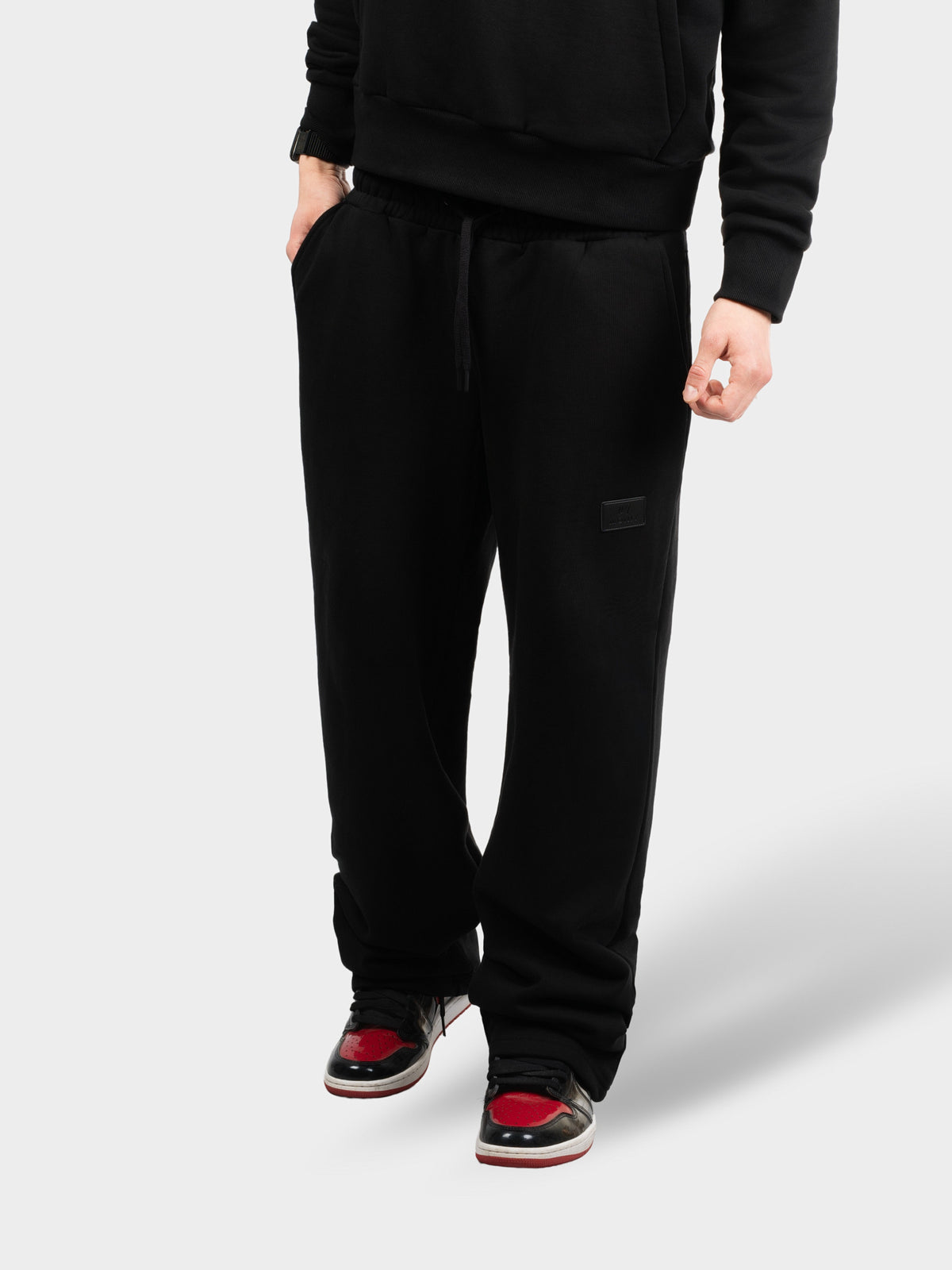 ANCHOR sweatpants Long
