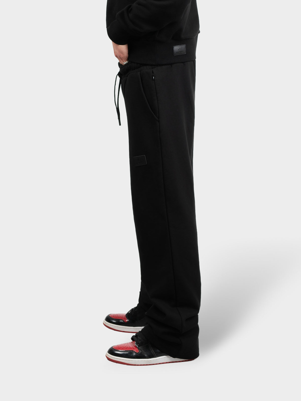 ANCHOR sweatpants Long
