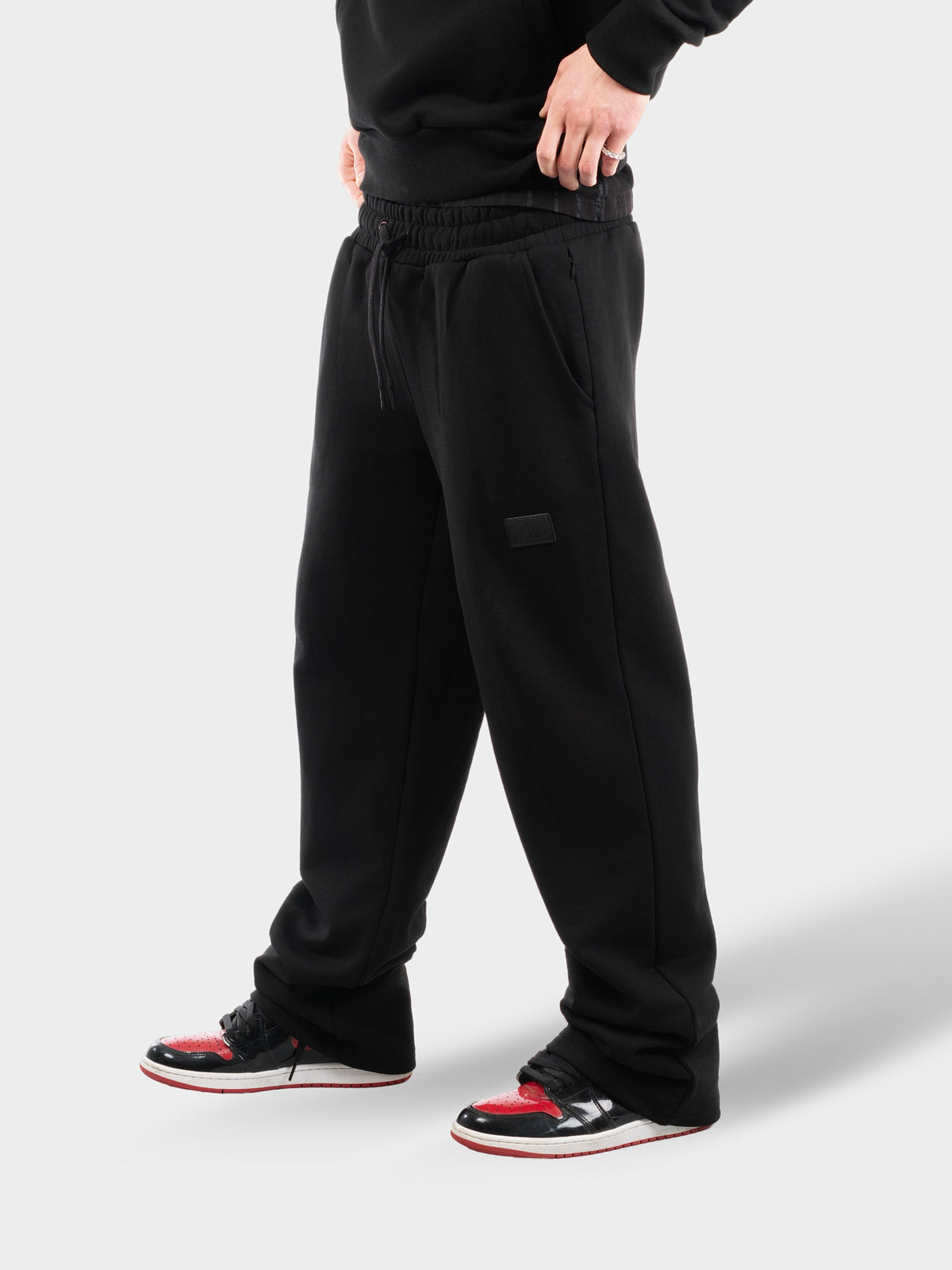 ANCHOR sweatpants Regular