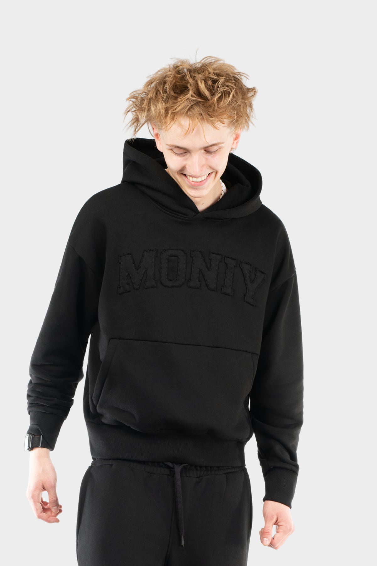 RAWLINE hoodie