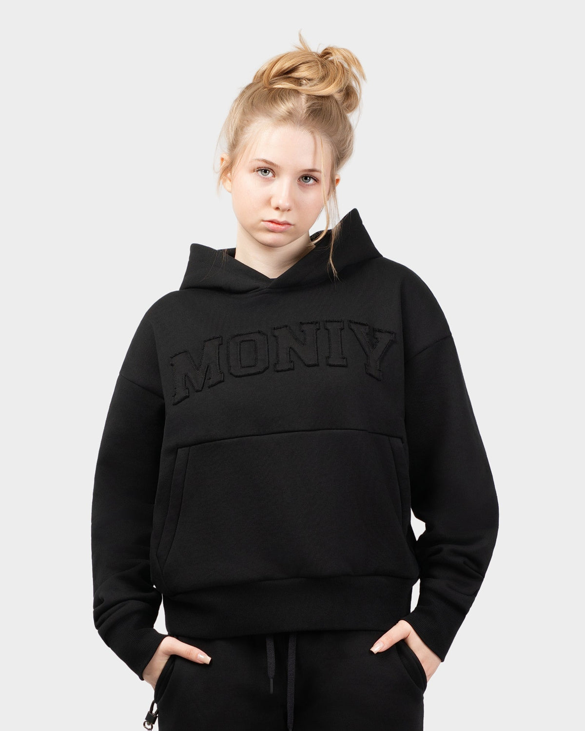RAWLINE hoodie