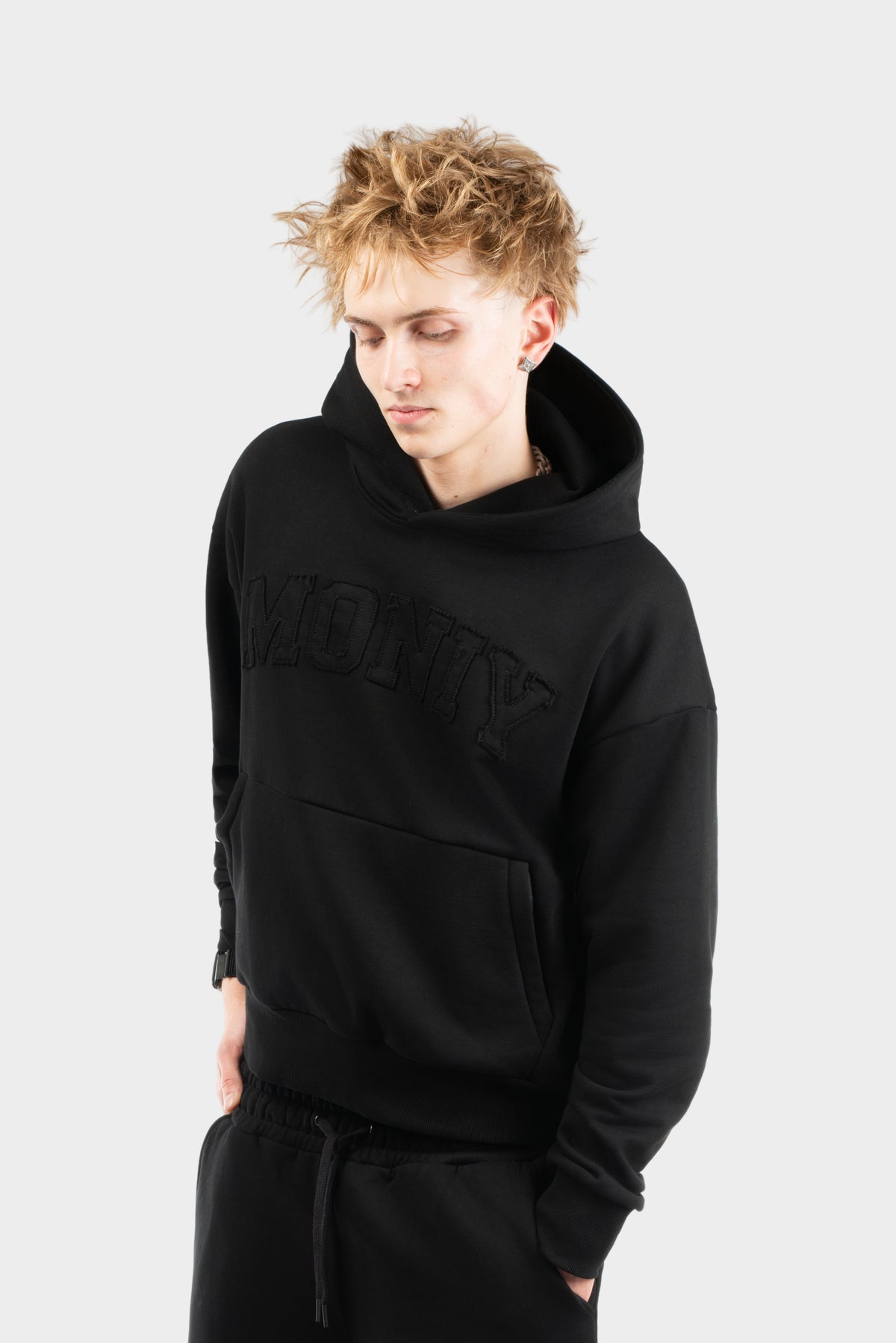 RAWLINE hoodie