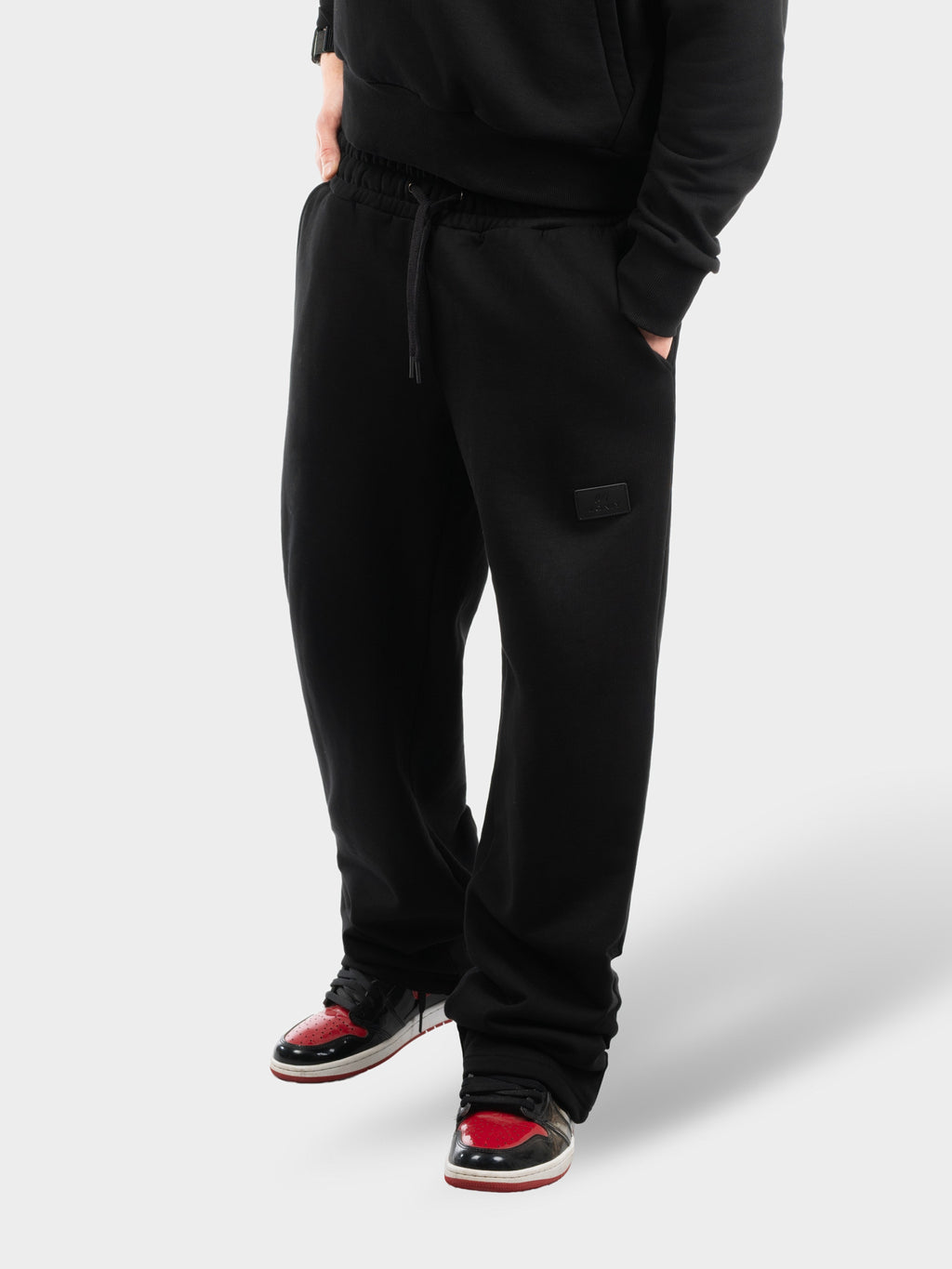 ANCHOR sweatpants Regular