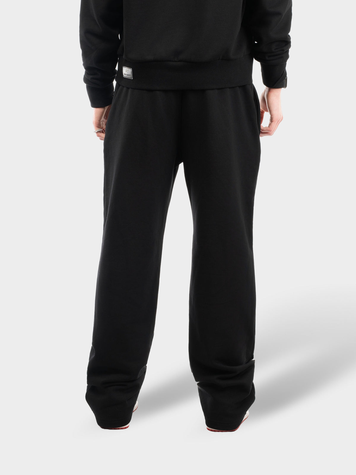ANCHOR sweatpants Regular
