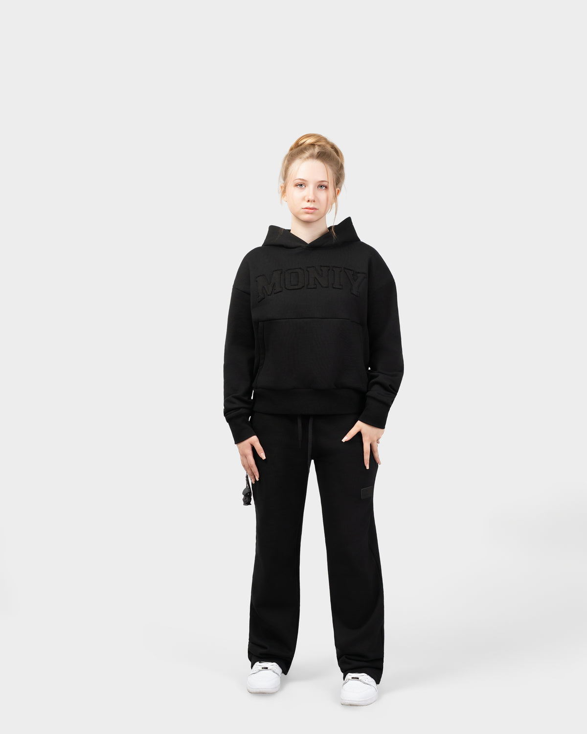 RAWLINE hoodie