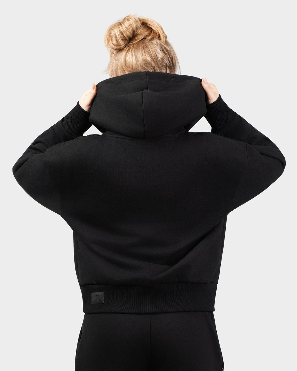 RAWLINE hoodie