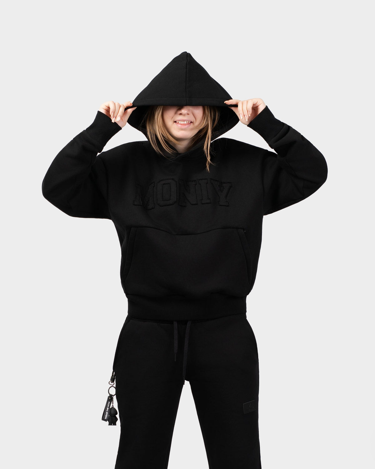 RAWLINE hoodie