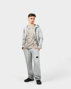 FRAME zip hoodie