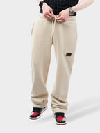 ANCHOR sweatpants Regular