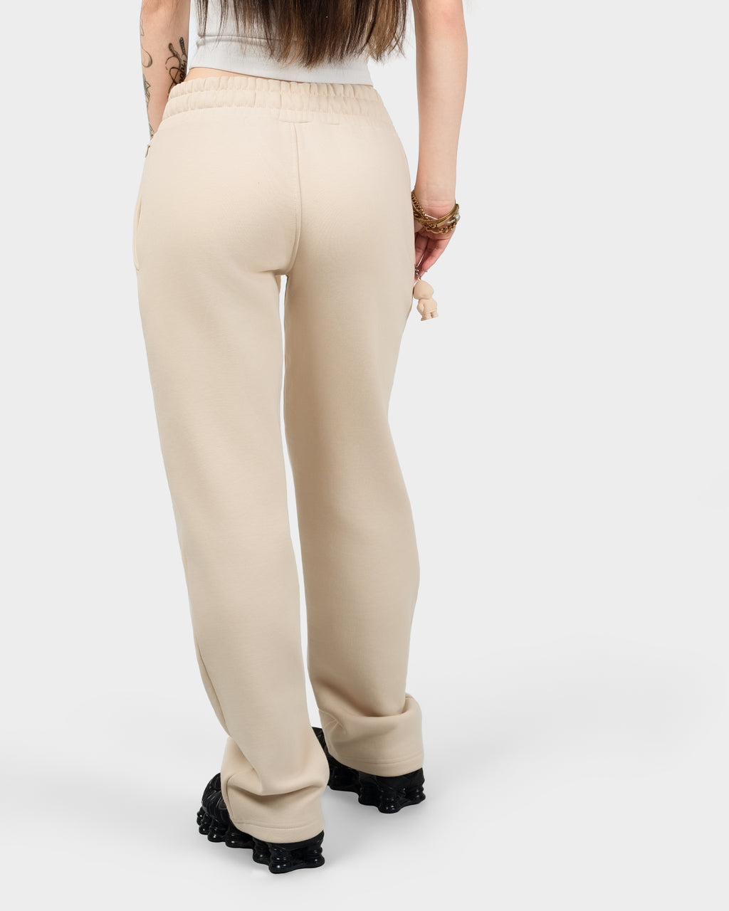 ANCHOR sweatpants Regular