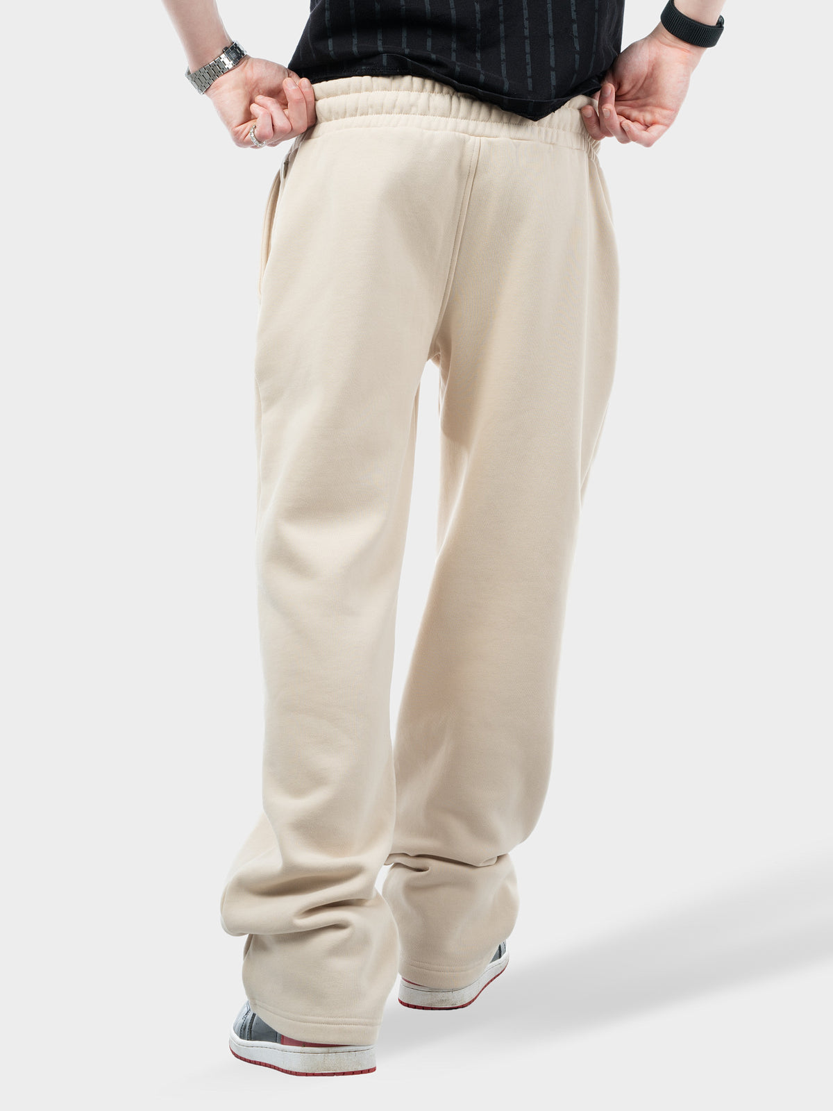 ANCHOR sweatpants Long