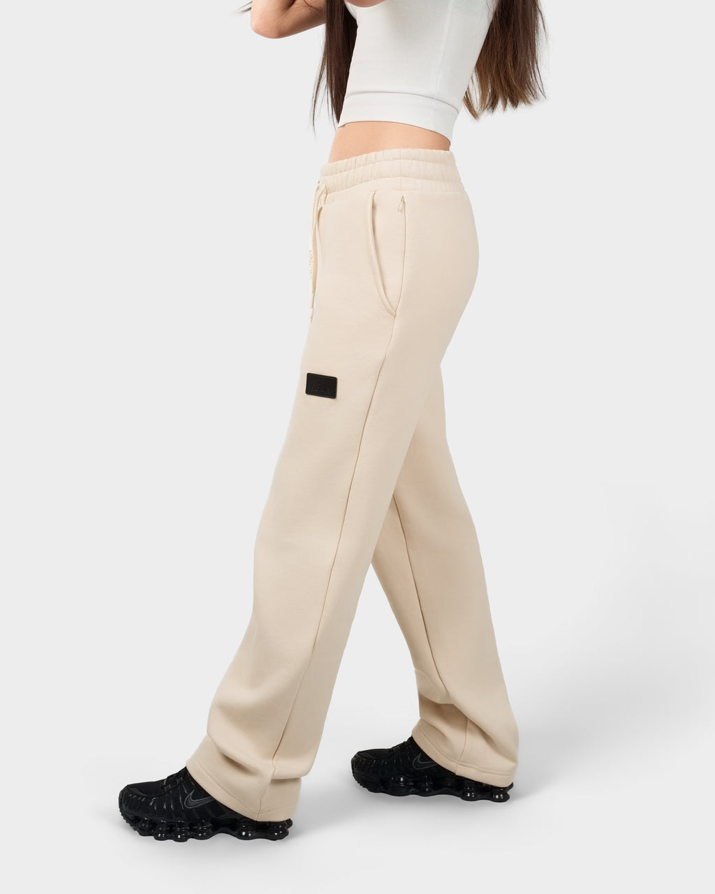 ANCHOR sweatpants Regular