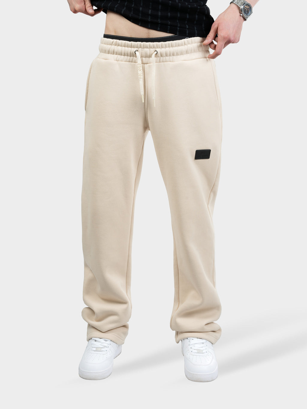 ANCHOR sweatpants Regular