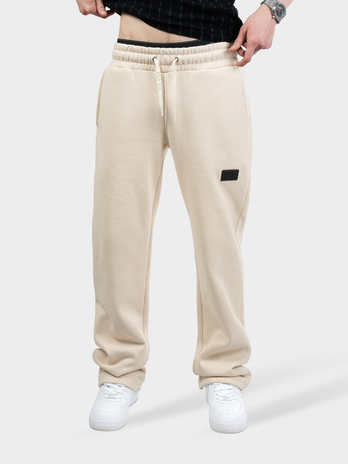 ANCHOR sweatpants Regular