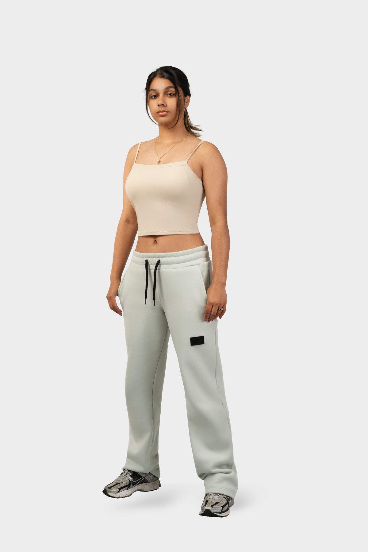 ANCHOR sweatpants Regular