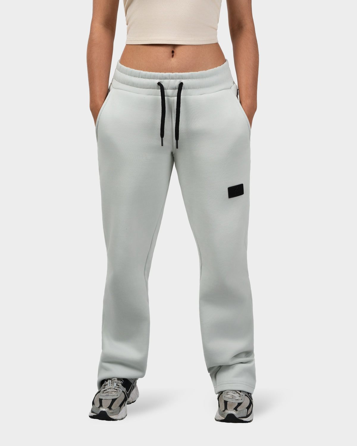 ANCHOR sweatpants Regular