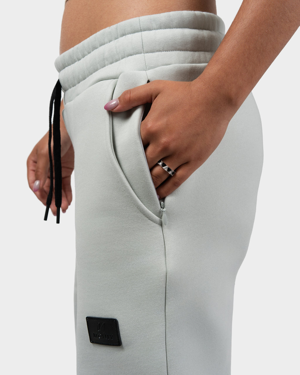 ANCHOR sweatpants Long