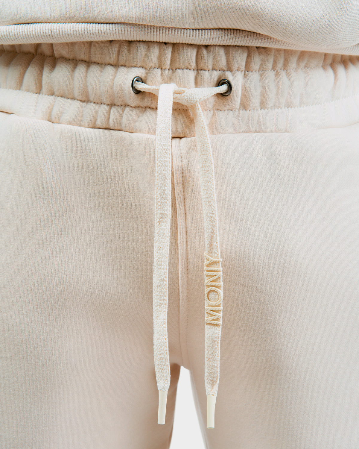 ANCHOR sweatpants Long