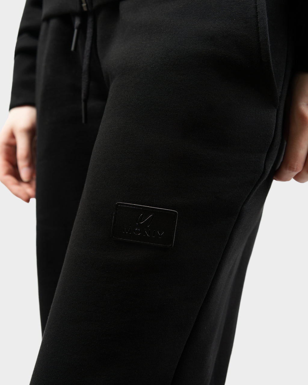 ANCHOR sweatpants Long