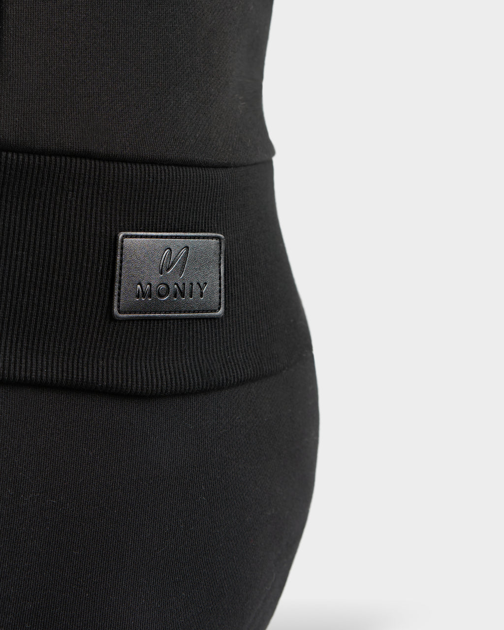 HALO zip hoodie