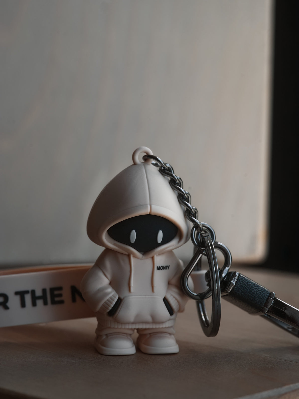 MO Charm