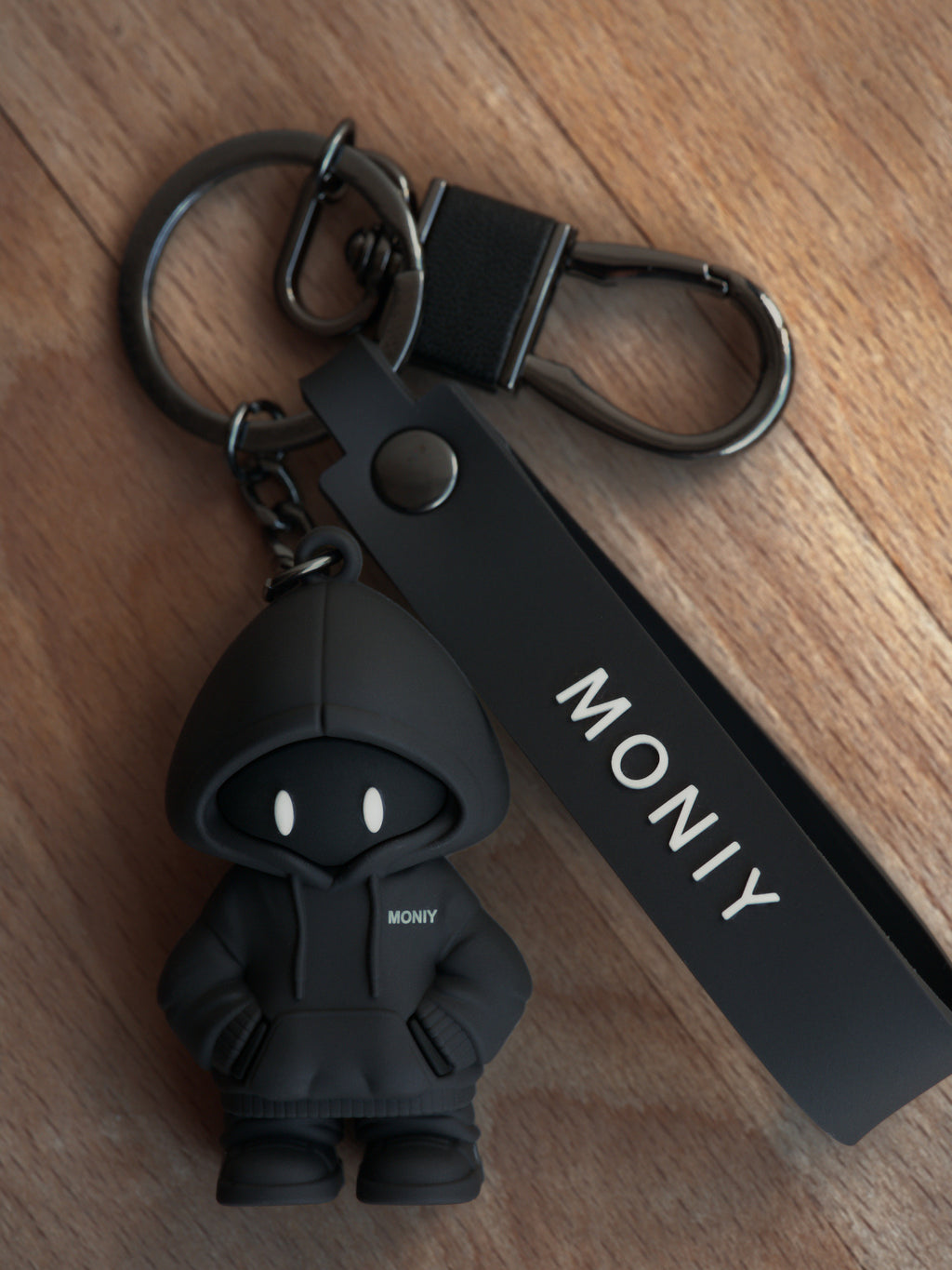 MO Charm