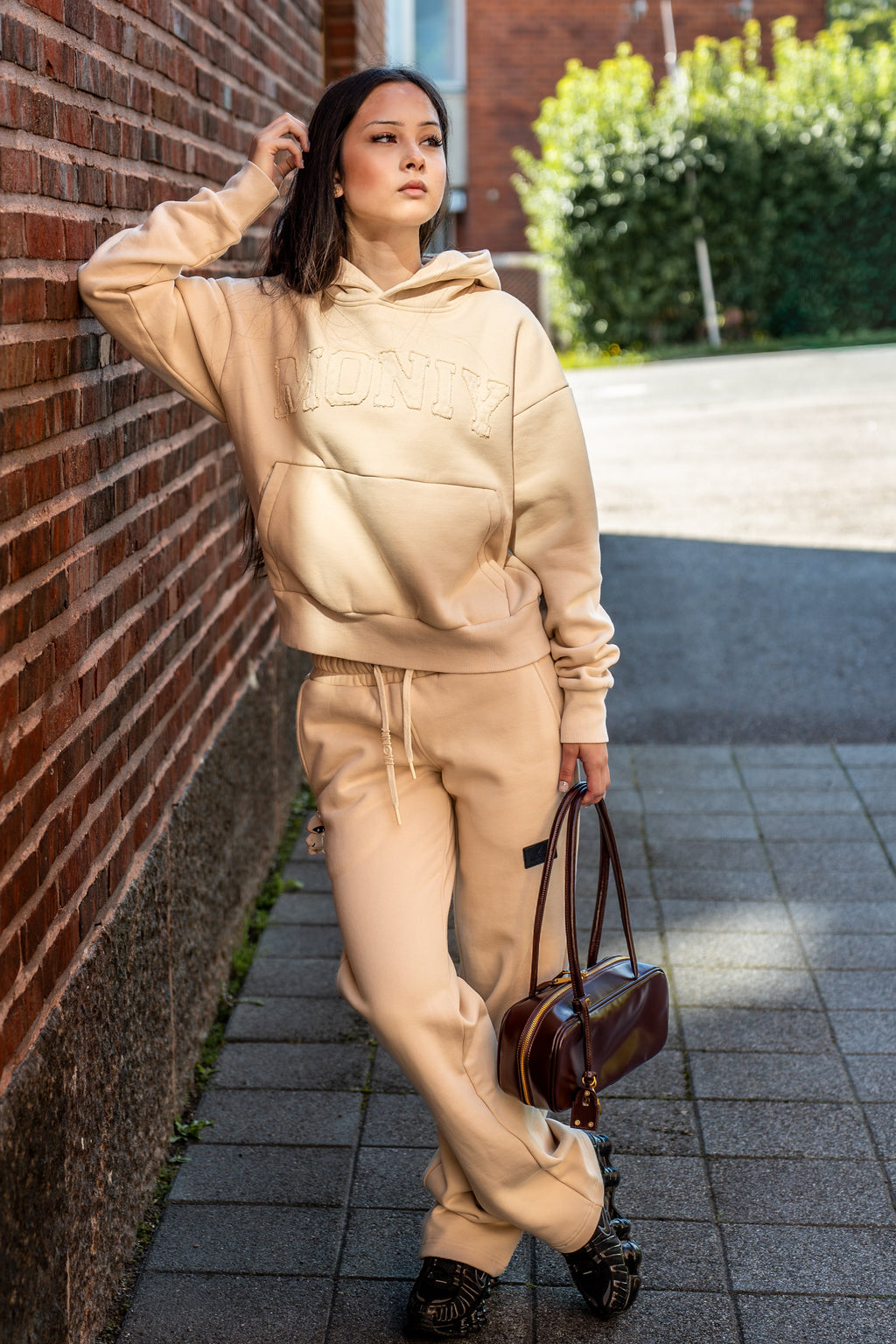 RAWLINE hoodie