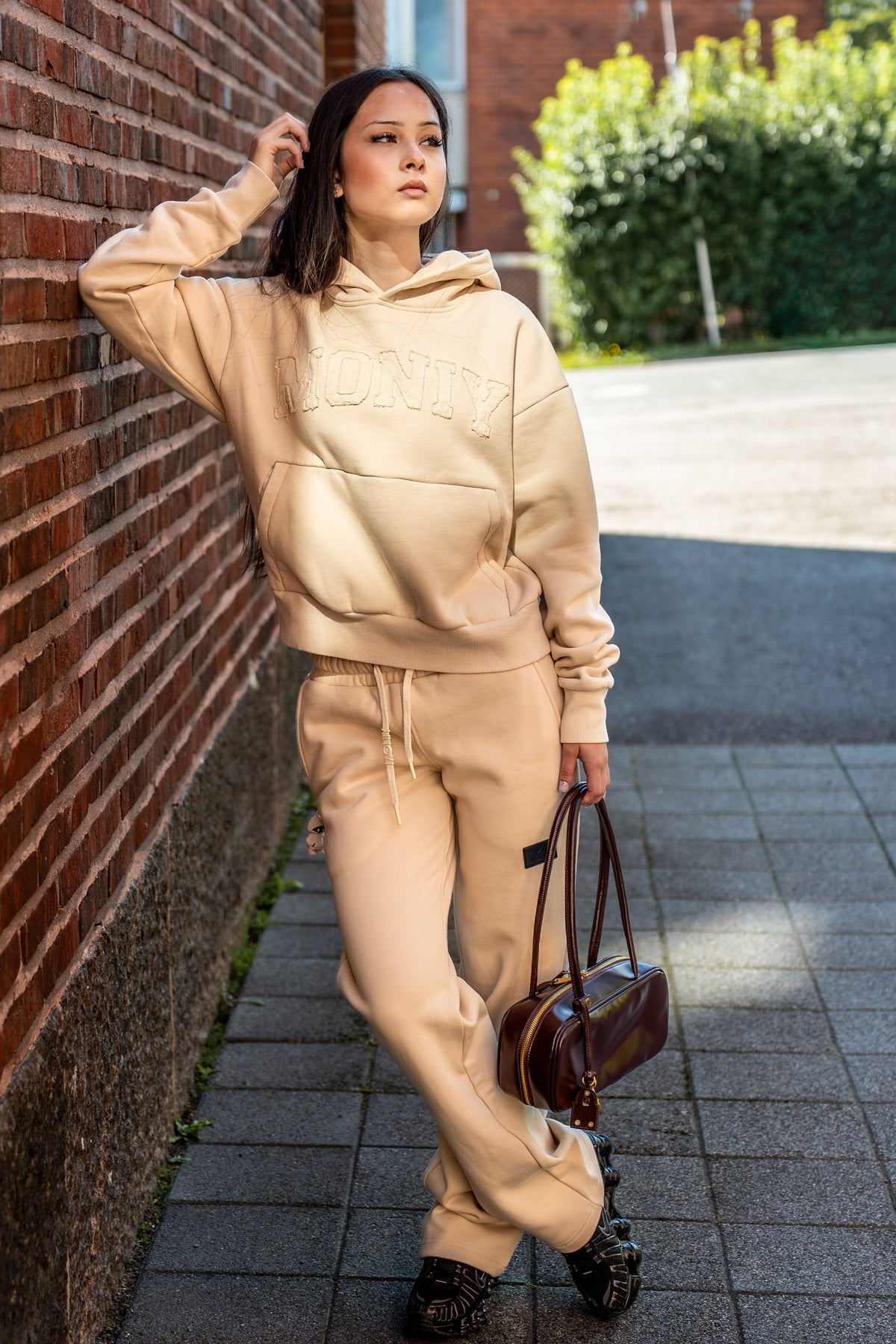 RAWLINE hoodie