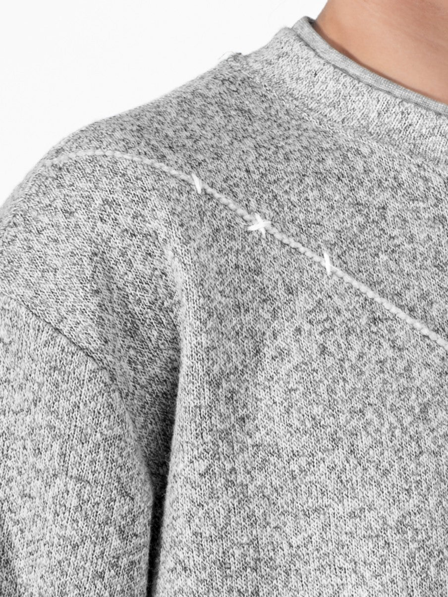 OFFSET knit