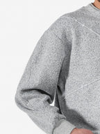 OFFSET knit
