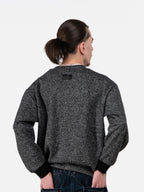 OFFSET knit