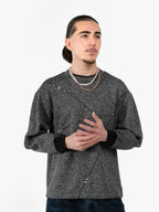 OFFSET knit