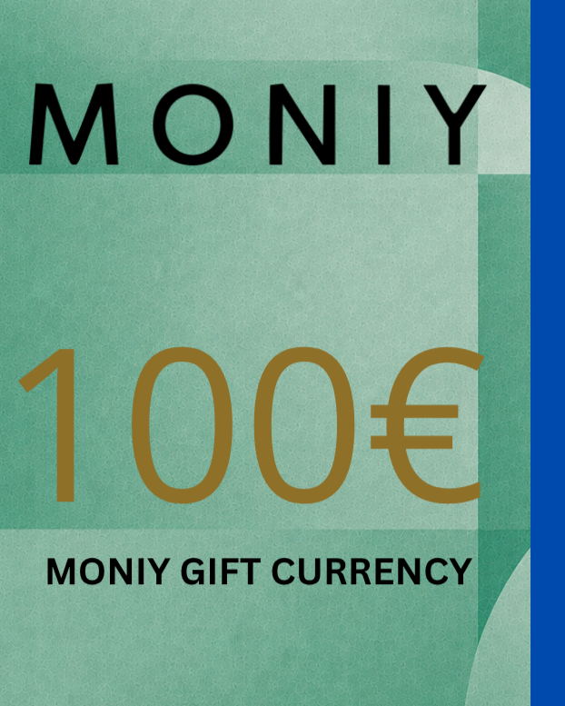 Moniy Gift Card